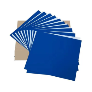 Servicio de Elaboración de Placas CTP
